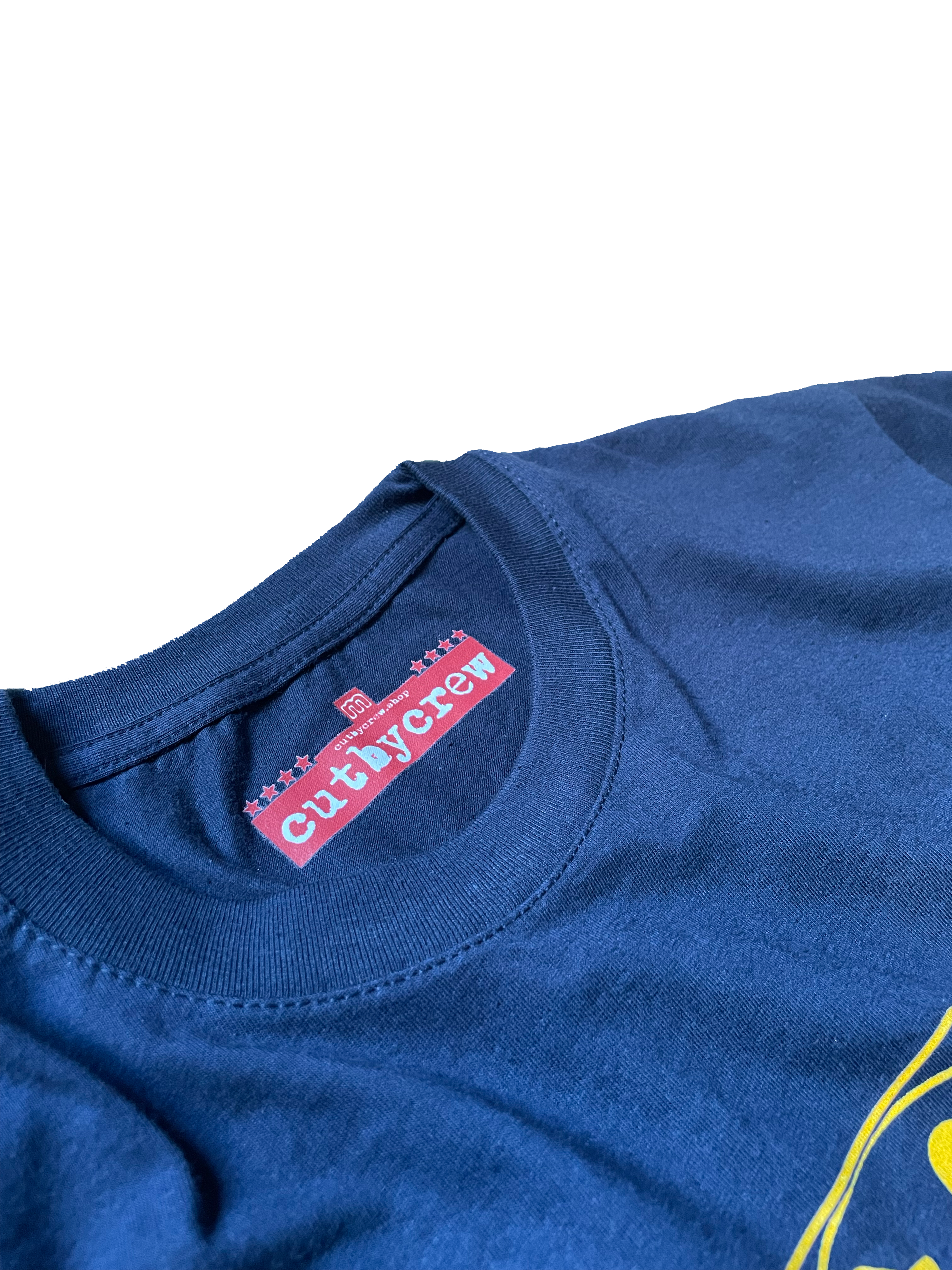 "FADED" TEE