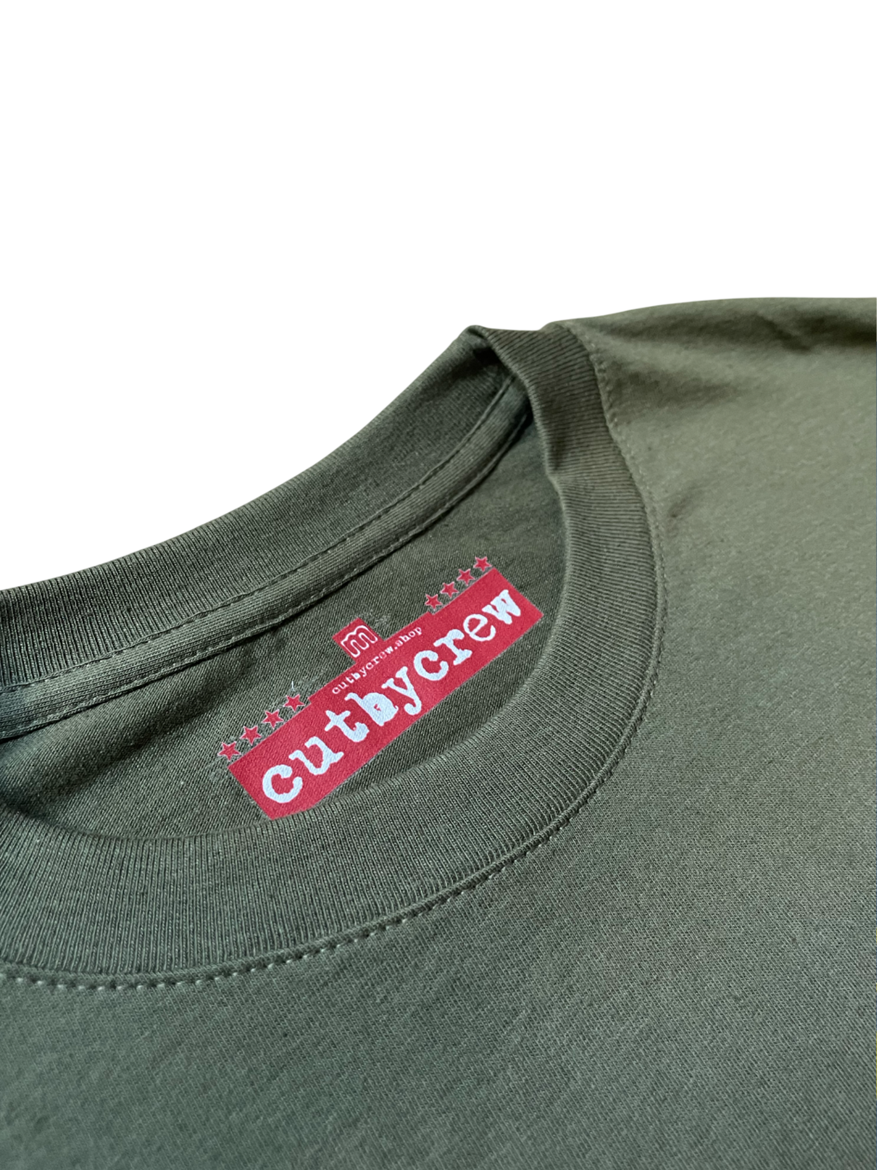 "PISSED OFF" TEE